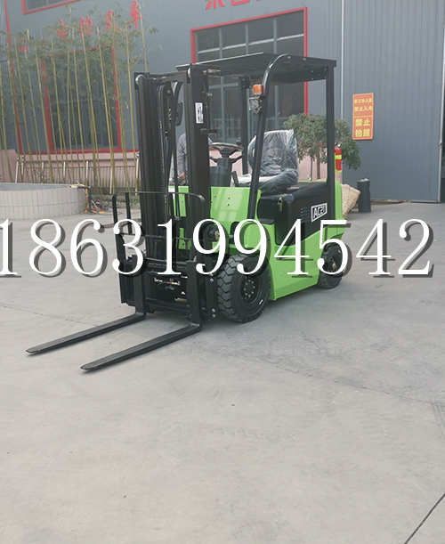 南丹县电动叉车小型铲车电动叉车小型铲车1吨南丹县随车用叉车电瓶堆高搬运车新款