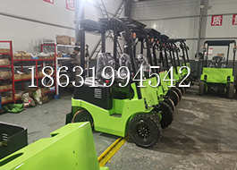 南丹县电动叉车小型铲车电动叉车小型铲车1吨南丹县随车用叉车电瓶堆高搬运车新款